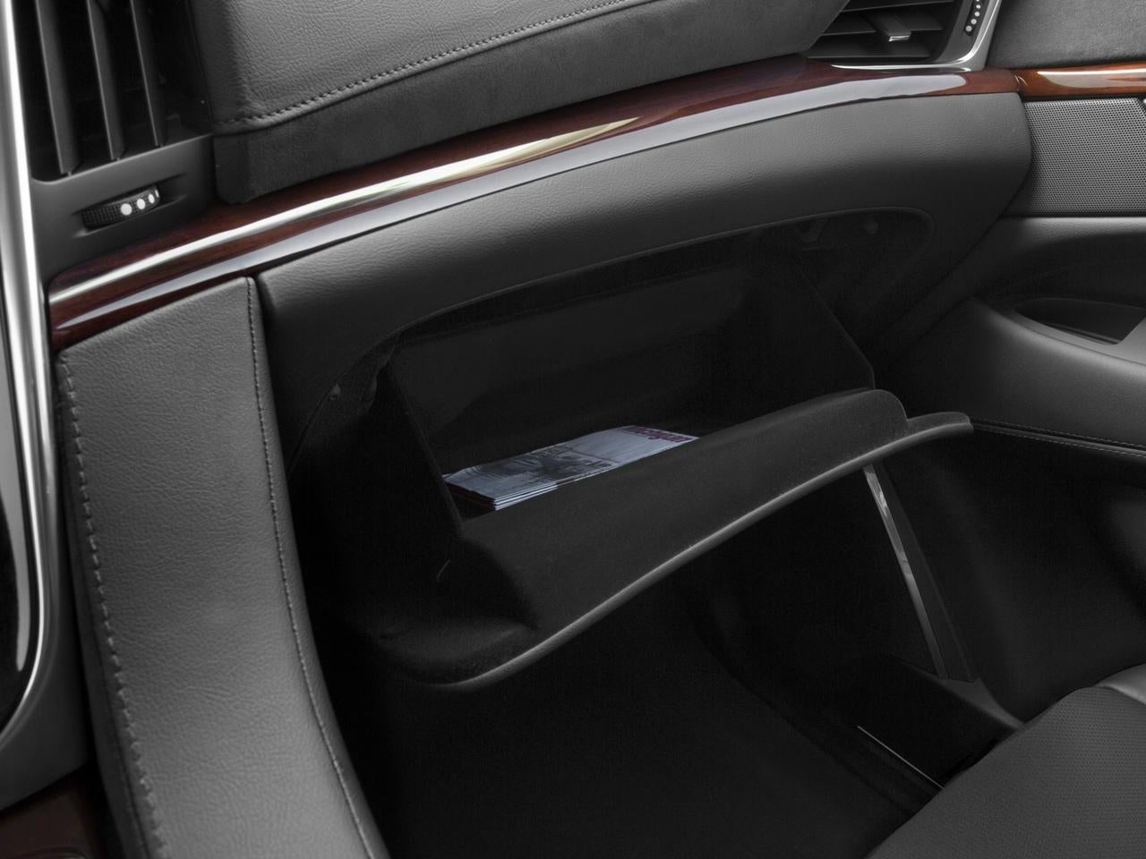 2015 Cadillac Escalade 4WD Premium