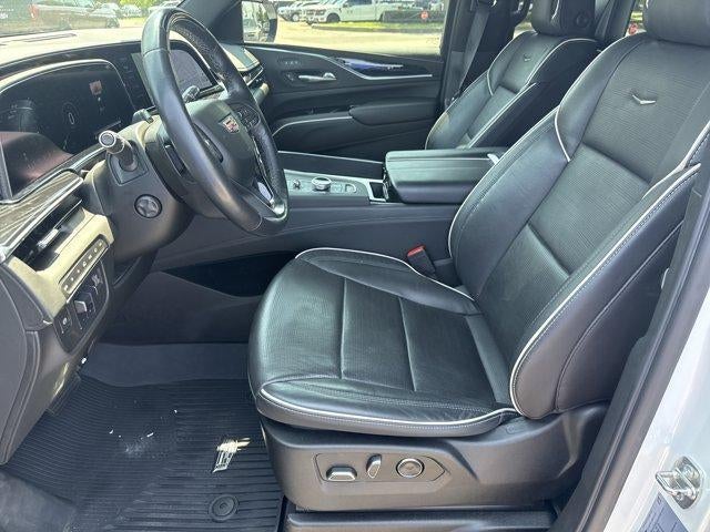 2021 Cadillac Escalade ESV 4WD Sport