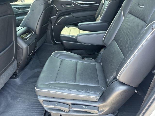 2021 Cadillac Escalade ESV 4WD Sport