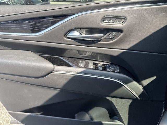 2021 Cadillac Escalade ESV 4WD Sport