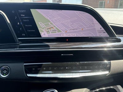 2021 Cadillac Escalade ESV 4WD Sport