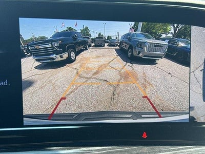 2021 Cadillac Escalade ESV 4WD Sport