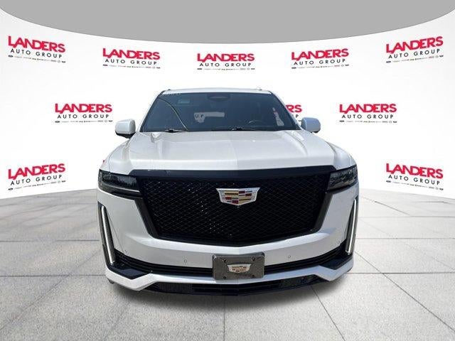 2021 Cadillac Escalade ESV 4WD Sport