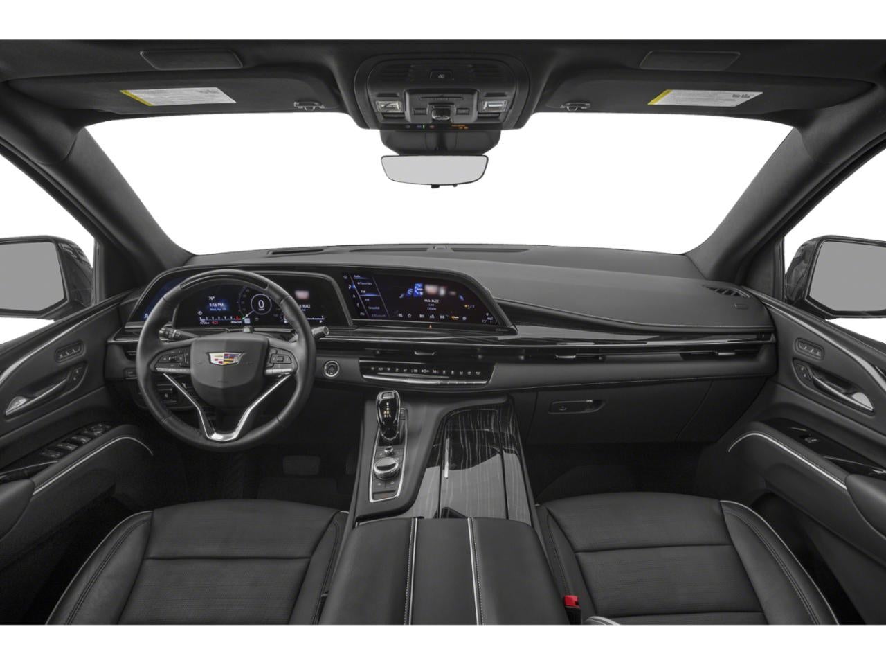 2021 Cadillac Escalade ESV 4WD Sport
