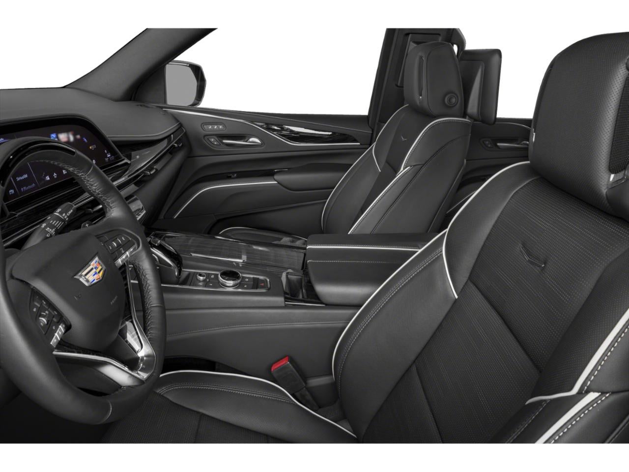 2021 Cadillac Escalade ESV 4WD Sport