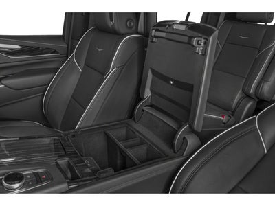 2021 Cadillac Escalade ESV 4WD Sport