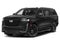 2021 Cadillac Escalade ESV 4WD Sport