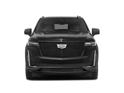 2021 Cadillac Escalade ESV 4WD Sport