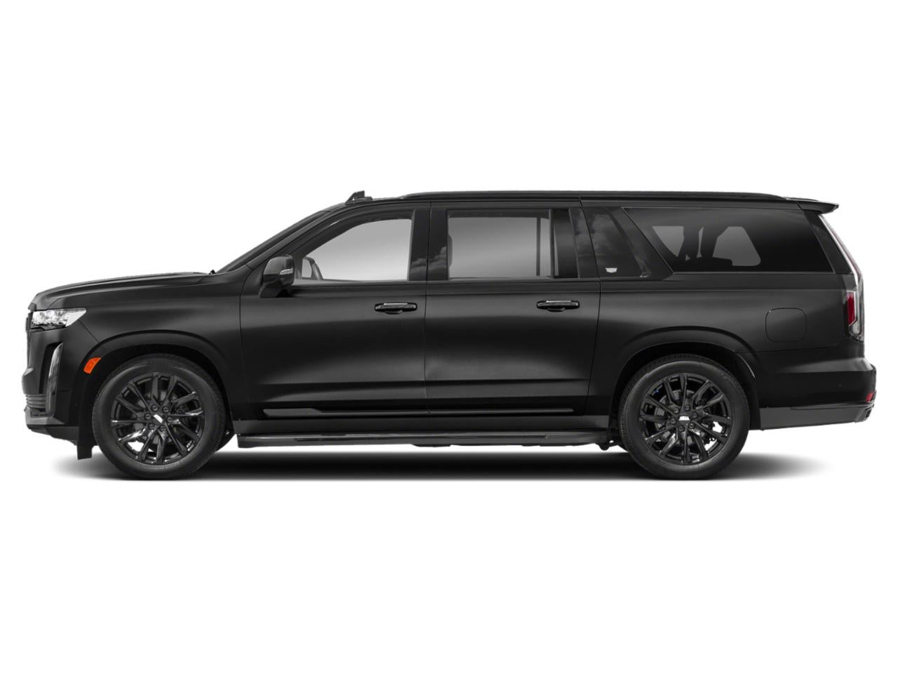 2022 Cadillac Escalade ESV 4WD Sport