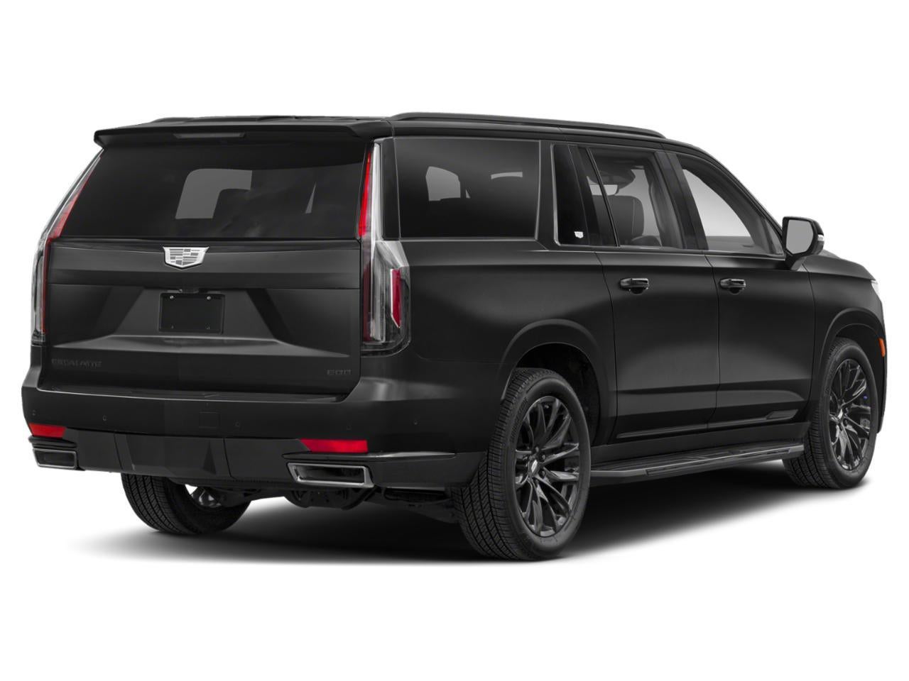 2022 Cadillac Escalade ESV 4WD Sport