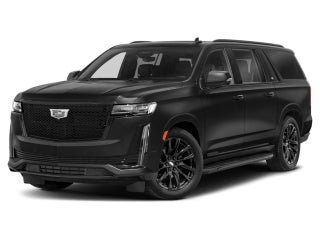 2022 Cadillac Escalade ESV 4WD Sport