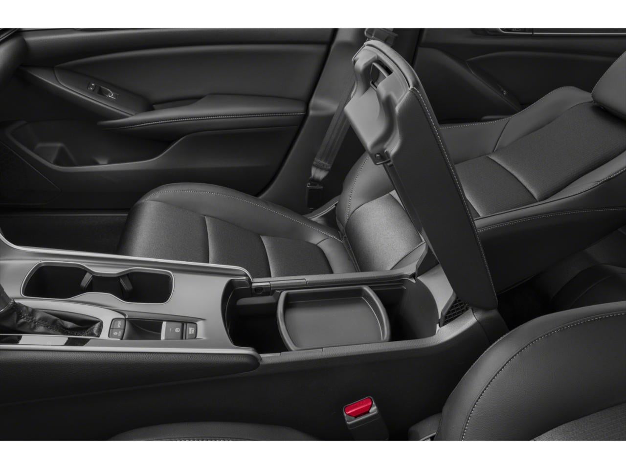 2019 Honda Accord Sedan Sport 1.5T Manual