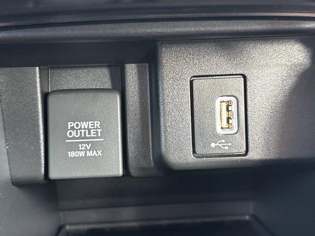 2019 Honda Accord Sedan LX 1.5T CVT