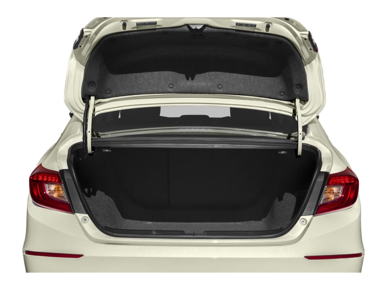 2018 Honda Accord Sedan Sport 2.0T Automatic