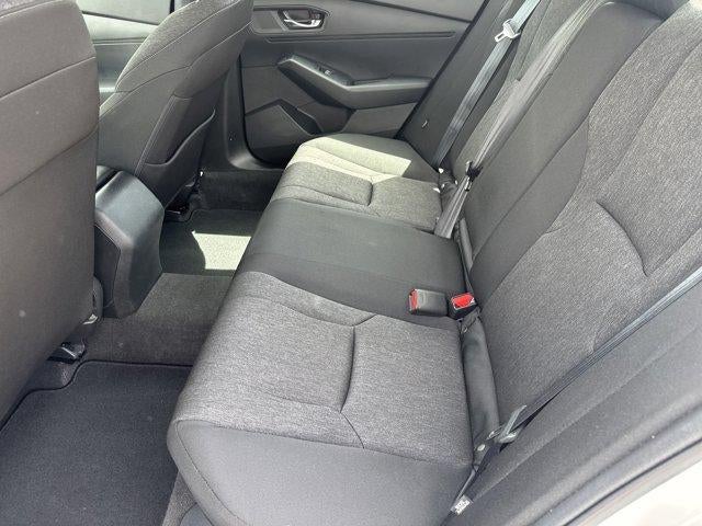 2023 Honda Accord Sedan LX CVT