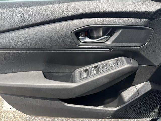 2023 Honda Accord Sedan LX CVT
