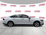 2023 Honda Accord Sedan LX CVT