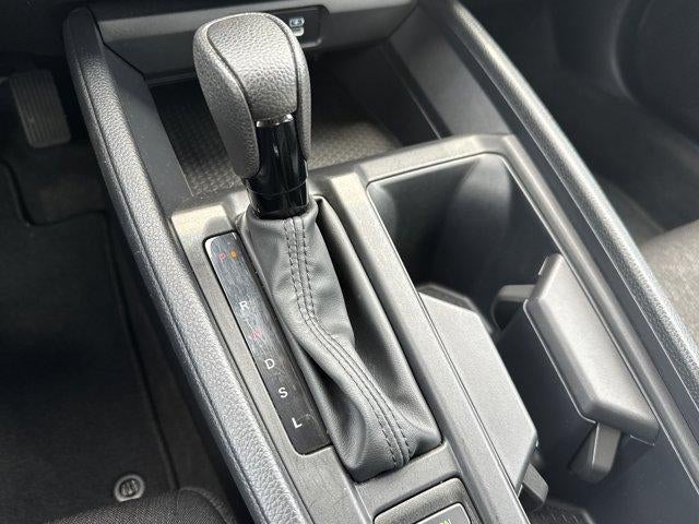 2023 Honda Accord Sedan LX CVT