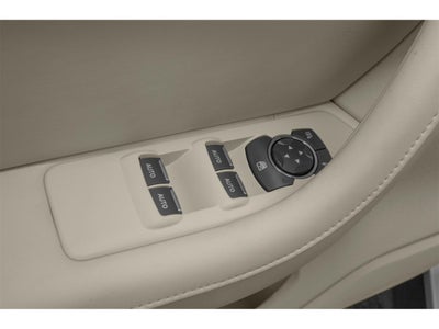 2015 Lincoln MKS 4dr Sdn 3.7L FWD