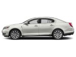 2015 Lincoln MKS 4dr Sdn 3.7L FWD
