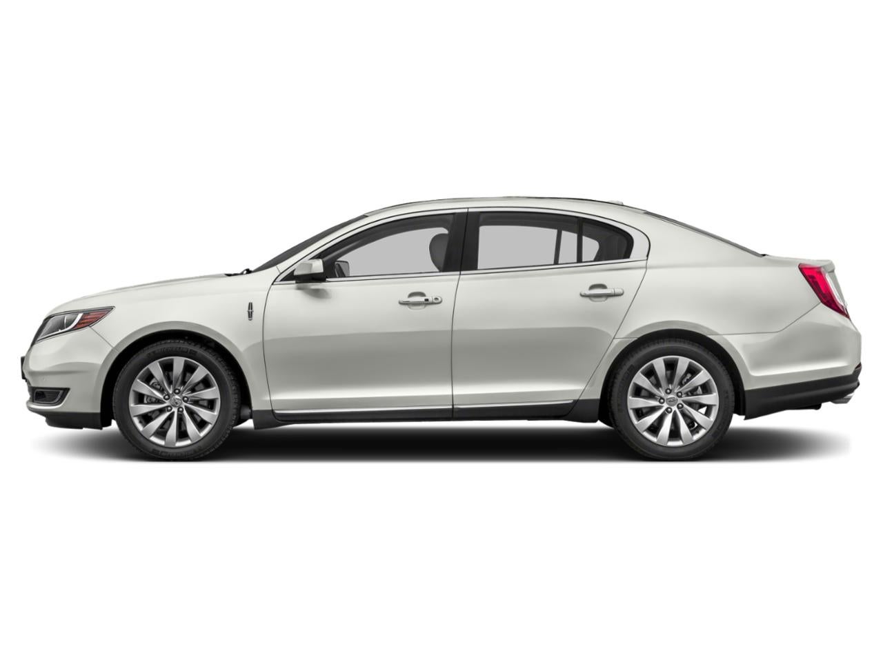 2015 Lincoln MKS 4dr Sdn 3.7L FWD