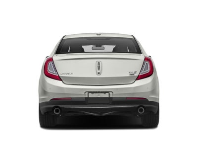 2015 Lincoln MKS 4dr Sdn 3.7L FWD