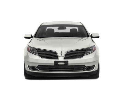 2015 Lincoln MKS 4dr Sdn 3.7L FWD