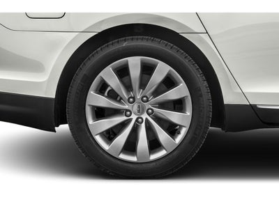 2015 Lincoln MKS 4dr Sdn 3.7L FWD