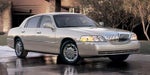 2006 Lincoln Town Car 4dr Sdn Signature
