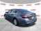 2018 Nissan Altima 2.5 S Sedan