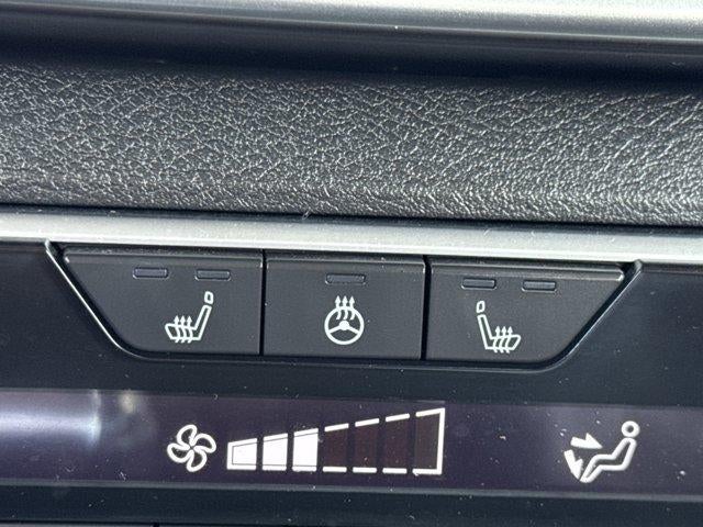 2023 Nissan Altima 2.0 SR Sedan