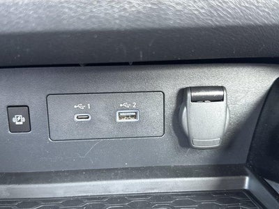 2023 Nissan Altima 2.0 SR Sedan