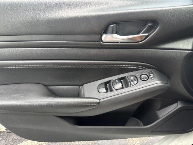 2019 Nissan Altima 2.5 S Sedan