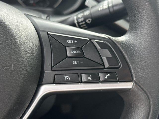 2019 Nissan Altima 2.5 S Sedan