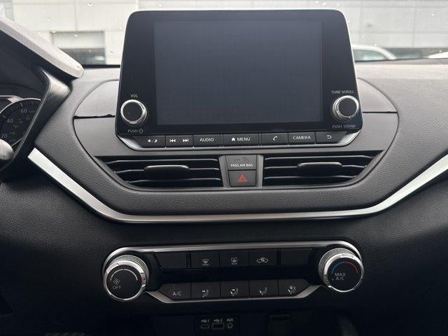 2019 Nissan Altima 2.5 S Sedan
