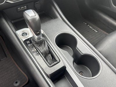 2019 Nissan Altima 2.5 S Sedan