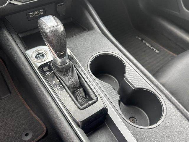 2019 Nissan Altima 2.5 S Sedan