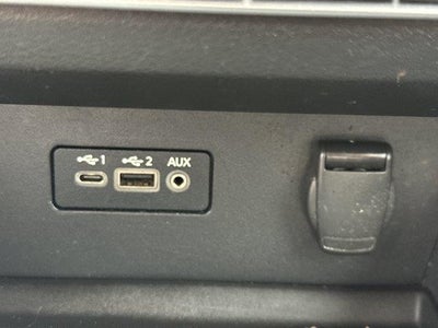 2019 Nissan Altima 2.5 S Sedan