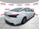 2019 Nissan Altima 2.5 S Sedan