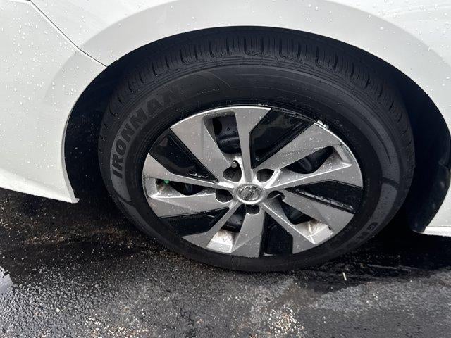2019 Nissan Altima 2.5 S Sedan