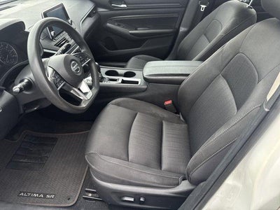2019 Nissan Altima 2.5 S Sedan