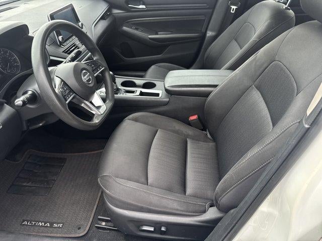 2019 Nissan Altima 2.5 S Sedan