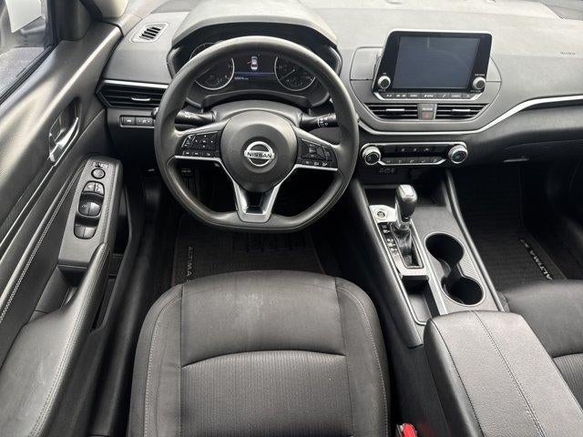 2019 Nissan Altima 2.5 S Sedan