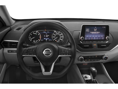 2019 Nissan Altima 2.5 S Sedan