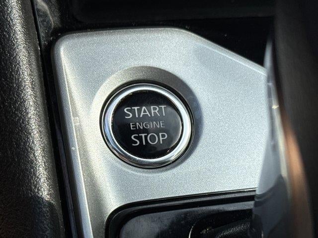 2024 Nissan Altima 2.5 SV Sedan