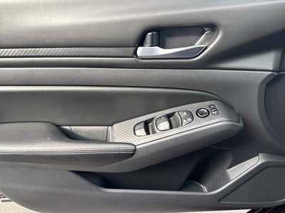 2024 Nissan Altima 2.5 SV AWD Sedan