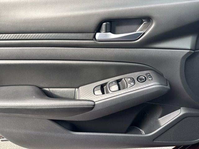 2024 Nissan Altima 2.5 SV AWD Sedan