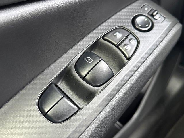 2024 Nissan Altima 2.5 SV AWD Sedan