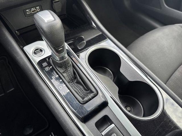 2024 Nissan Altima 2.5 SV AWD Sedan