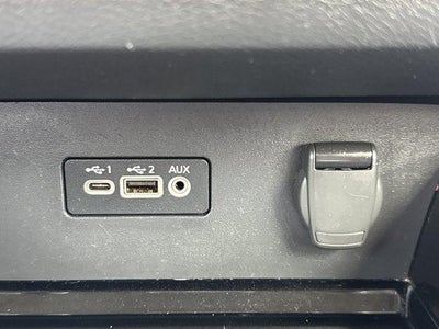 2024 Nissan Altima 2.5 SV AWD Sedan